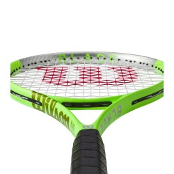 Wilson Blade Feel Rxt 105 Rkt Wr117610