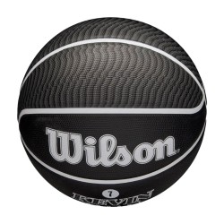 Wilson Μπάλα Basket Nba Player Icon Outdoor Bskt WZ4006001XB7