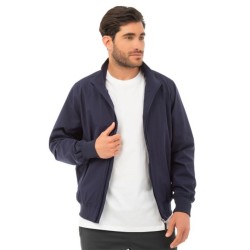 Be:Nation Ανδρικό Αθλητικό Μπουφάν Ss23 Essentials Bomber 08312401