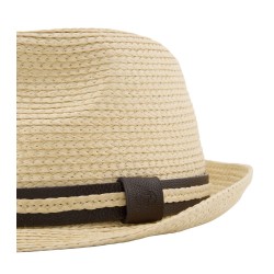 Tom Tailor Basic Straw Hat 1042192