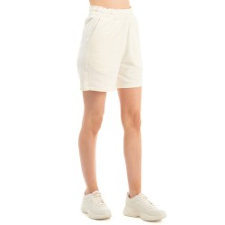 Be:Nation Γυναικεία Αθλητική Βερμούδα Ss23 Women Terry Shorts Essentials 03112401