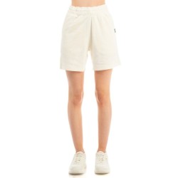 Be:Nation Γυναικεία Αθλητική Βερμούδα Ss23 Women Terry Shorts Essentials 03112401