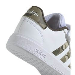 adidas Παιδικό Παπούτσι Μόδας Ss23 Grand Court 2.0 El C Ie3854