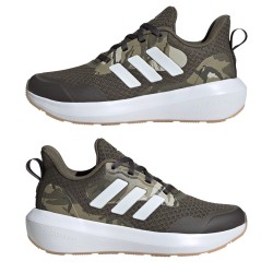 adidas Εφηβικό Παπούτσι Running Ss23 Fortarun 3.0 J Ih7706