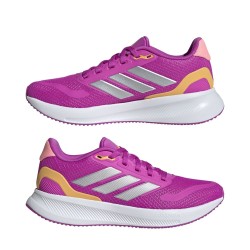 adidas Εφηβικό Παπούτσι Running Ss23 Runfalcon 5 J Ie8583