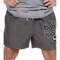 Body Action Ss21 Boy'S Swim Shorts 034103