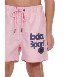 Body Action Παιδικό Μαγιό Σορτς Ss21 Boy'S Swim Shorts 034103