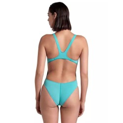 Arena Ss23 Γυναικείο Μαγιό Ολόσωμο Team Swimsuit Swim Tech So 004763