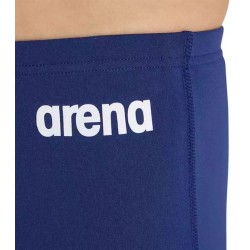 Arena Ss23 Παιδικό Μαγιό Boxer Team Swim Short Solid 004777