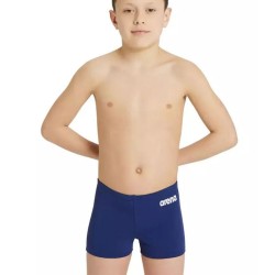 Arena Ss23 Παιδικό Μαγιό Boxer Team Swim Short Solid 004777