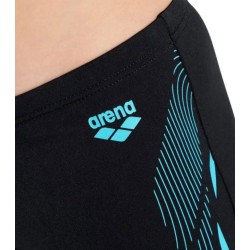 Arena Ss23 Swim Short Graphic 005546