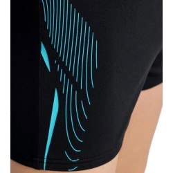 Arena Ss23 Swim Short Graphic 005546