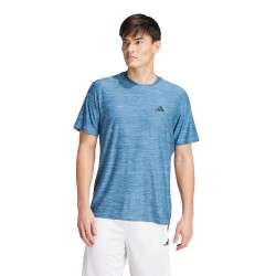 adidas Ανδρική Κοντομάνικη Μπλούζα Ss23 Tr-Es Stretch T It5403