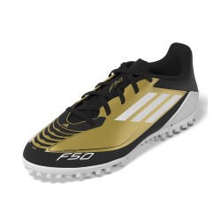 adidas Ανδρικό Παπούτσι Ποδοσφαίρου Ss23 F50 Club Tf Messi Ig9330