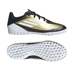 adidas Ανδρικό Παπούτσι Ποδοσφαίρου Ss23 F50 Club Tf Messi Ig9330