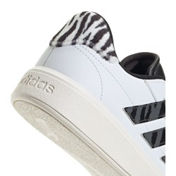 adidas Γυναικείο Παπούτσι Μόδας Ss23 Courtblock Ih0046