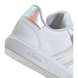 Adidas Ss23 Grand Court 2.0 El C Ie3851