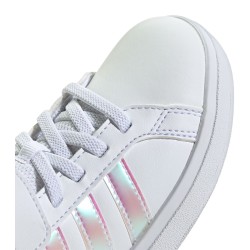 adidas Παιδικό Παπούτσι Μόδας Ss23 Grand Court 2.0 El C Ie3851