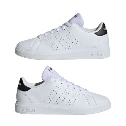 adidas Εφηβικό Παπούτσι Μόδας Ss23 Advantage Base 2.0 J Ih8123