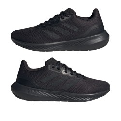 adidas Ανδρικό Παπούτσι Running Ss23 Runfalcon 3.0 Hp7544