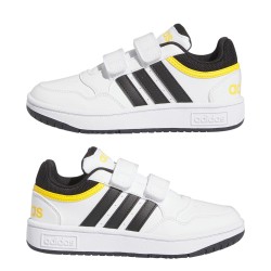 adidas Παιδικό Παπούτσι Μόδας Ss23 Hoops 3.0 Cf C If5316