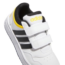 adidas Παιδικό Παπούτσι Μόδας Ss23 Hoops 3.0 Cf C If5316