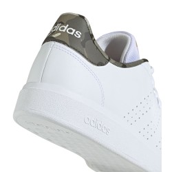 adidas Ανδρικό Παπούτσι Μόδας Ss23 Advantage Base 2.0 Ih0071