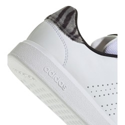 adidas Γυναικείο Παπούτσι Μόδας Ss23 Advantage Base 2.0 Ih8001