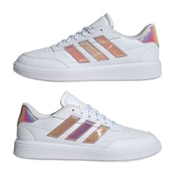 adidas Εφηβικό Παπούτσι Μόδας Ss23 Courtblock Ig6884