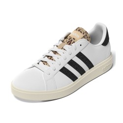 Adidas Ss23 Grand Court Base 2.0 Ih0044