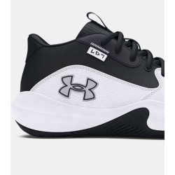 Under Armour Ss23 Gs Lockdown 7 3028513