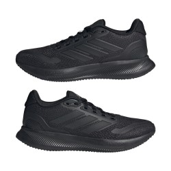 adidas Εφηβικό Παπούτσι Running Fw23 Runfalcon 5 J Ie8586