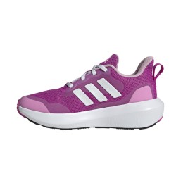 adidas Εφηβικό Παπούτσι Running Ss23 Fortarun 3.0 J Ih2841