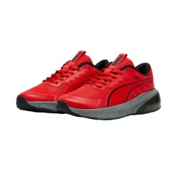 Puma Fw23 Pum Cell Glare Jr 310541