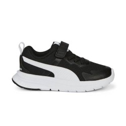 Puma Ss23 Puma Evolve Run Mesh Ac+ Ps 386239