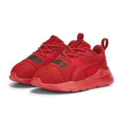 Puma Bebe Παπούτσι Fw23 Pum Puma Wired Run Pure Ac Inf 390849