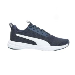 Puma Εφηβικό Παπούτσι Running Fw23 Pum Puma Rickie Runner Jr 394931