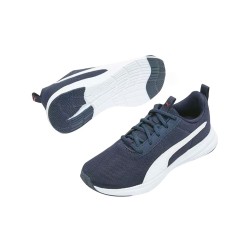 Puma Εφηβικό Παπούτσι Running Fw23 Pum Puma Rickie Runner Jr 394931