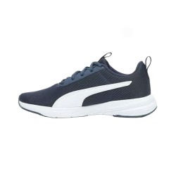 Puma Εφηβικό Παπούτσι Running Fw23 Pum Puma Rickie Runner Jr 394931