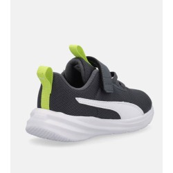 Puma Παιδικό Παπούτσι Fw23 Pum Puma Rickie Runner Ac+ Ps 394932