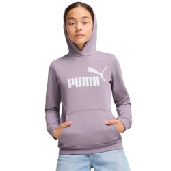 Puma Παιδικό Φούτερ Με Κουκούλα Fw23 Ess Logo Hoodie Fl G 587031