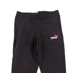 Puma Παιδικό Αθλητικό Παντελόνι  Fw23 Ess+ Logo Sweatpants Fl G 627922