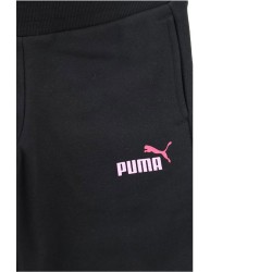 Puma Παιδικό Αθλητικό Παντελόνι  Fw23 Ess+ Logo Sweatpants Fl G 627922