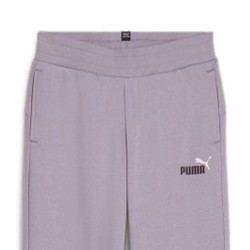 Puma Παιδικό Αθλητικό Παντελόνι  Fw23 Ess+ Logo Sweatpants Fl G 627922