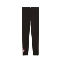 Puma Παιδικό Αθλητικό Παντελόνι  Fw22 Ess Logo Leggings G 671133