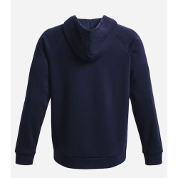 Under Armour Fw23 Rival Fleece Fz Hoodie 1379767