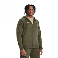 Under Armour Fw23 Rival Fleece Fz Hoodie 1379767