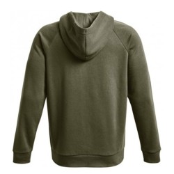 Under Armour Ανδρική Ζακέτα Με Κουκούλα Fw23 Rival Fleece Fz Hoodie 1379767