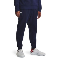 Under Armour Ανδρικό Αθλητικό Παντελόνι Fw23 Rival Fleece Joggers 1379774