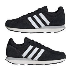 adidas Ανδρικό Παπούτσι Running Fw23 Run 60S 3.0 Ie3826